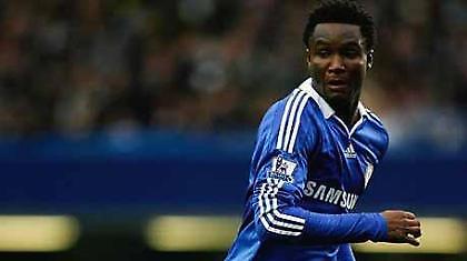 Στοχεύει ψηλά ο Μίκελ