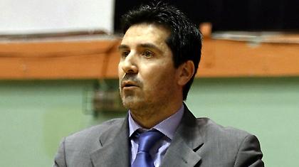 Πρίφτης: «Δεδομένες οι απαιτήσεις του αγώνα»