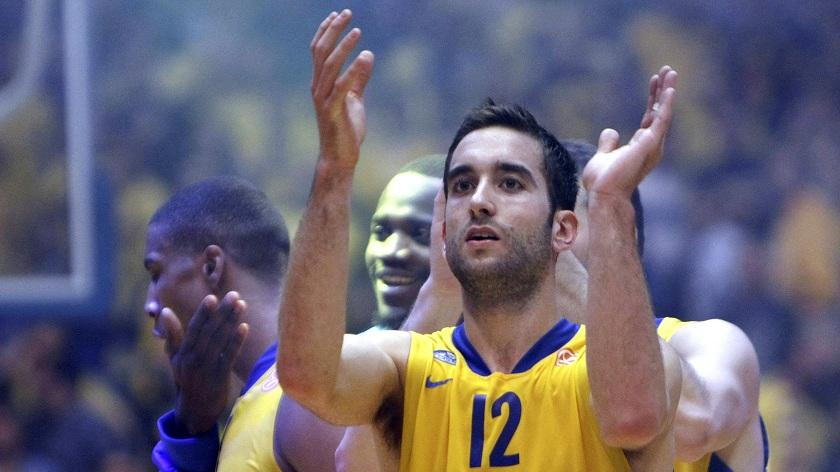 Οχαγιόν: «Μπορούμε να νικήσουμε ξανά στο ΟΑΚΑ»