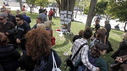 Στο φως το συγκλονιστικό σημείωμα του αυτόχειρα