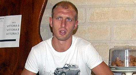 Ανάκριση διαρκείας για Μασιέλο