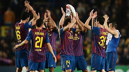 FC: «Κάτι παραπάνω από μια ομάδα». Σωστά;