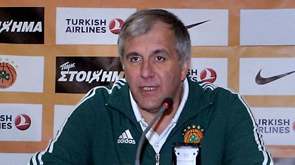 «Για τον κόσμο μας…»