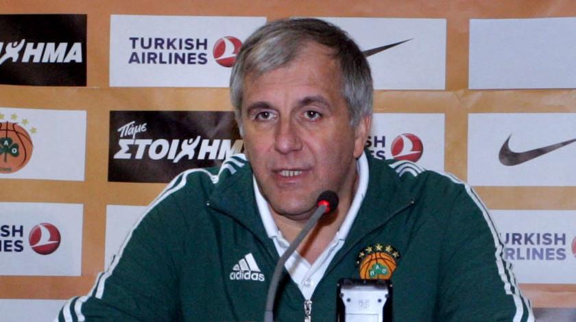 «Για τον κόσμο μας…»