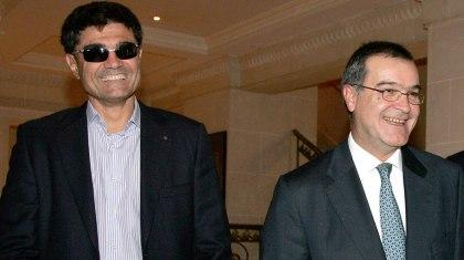 Κι εκείνοι το βιολί τους…