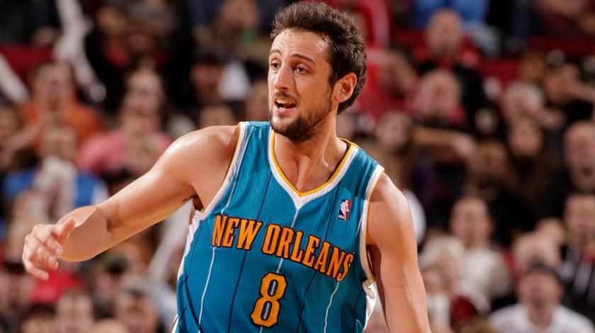 Μπελινέλι: «Δεν θέλω να επιστρέψω στην Ευρώπη»