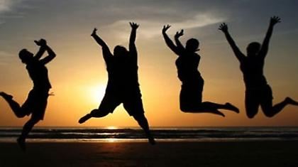 Θα ζήσουμε ρε, για να σας τη σπάσουμε…