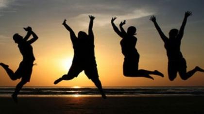 Θα ζήσουμε ρε, για να σας τη σπάσουμε…