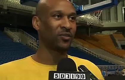 Σμιθ: «Προσηλωμένοι για τη νίκη»