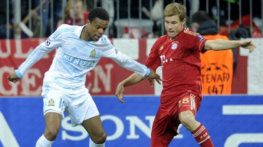 Αγωνία για Ρεμί