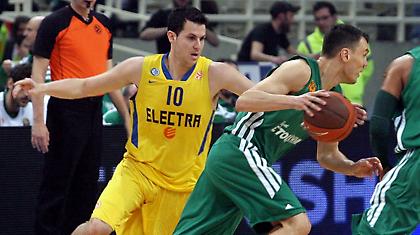 Πνίνι: «Θα δώσουμε τα πάντα»