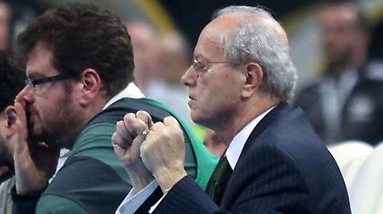 Γιαννακόπουλος: «Ο Παναθηναϊκός θα είναι νικητής»