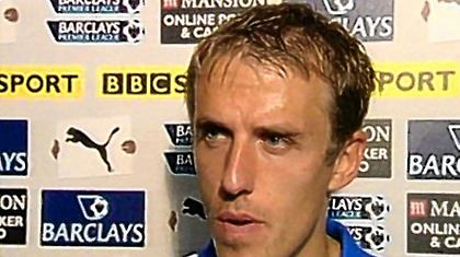 «Πρωταθλήτρια η Γιουνάιτεντ πριν το ντέρμπι»