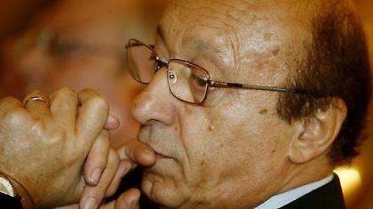 Ποτέ ξανά στο ποδόσφαιρο ο Μότζι