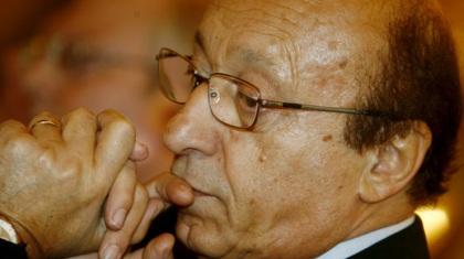 Ποτέ ξανά στο ποδόσφαιρο ο Μότζι