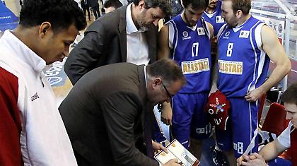 Φιλική ήττα για Ίκαρο