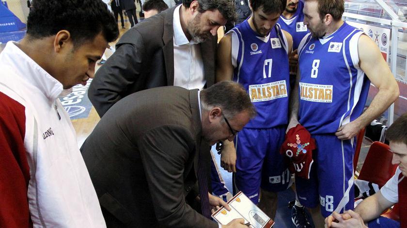 Φιλική ήττα για Ίκαρο