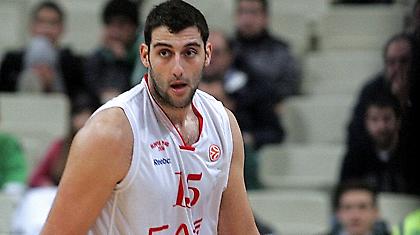 Μπουρούσης: «Άξιζε την πρόκριση ο Ολυμπιακός»