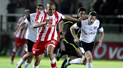 Με… αέρα πρωταθλητή