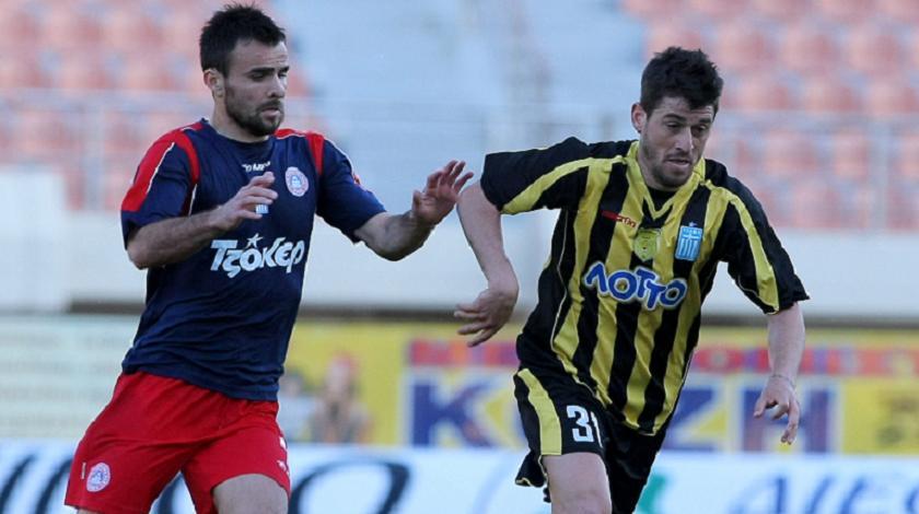 «Μέσα» Κοντοδήμος, Μίχος