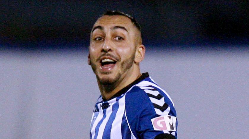 Μήτρογλου: «Το καλύτερο γκολ»