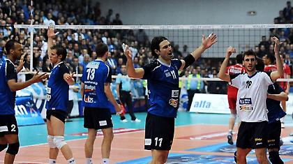 «Ο Ηρακλής πουλάει»