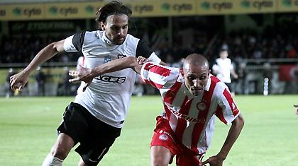 Φιναλίστ οι δύο καλύτεροι της σεζόν