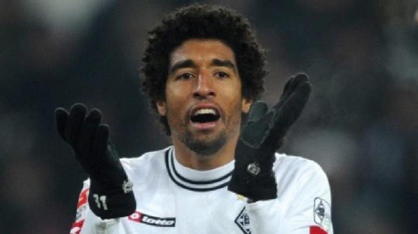 Στην Μπάγερν ο Ντάντε