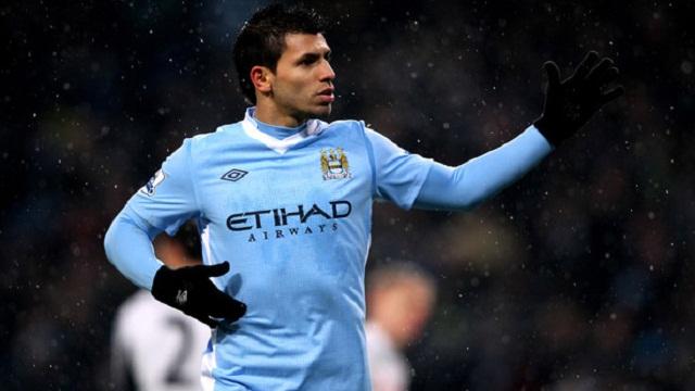 Η αλήθεια του Αγουέρο