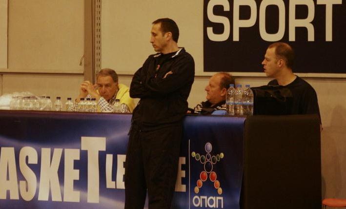 Μπλατ: «Προσοχή να μη μας ξεφύγουν»