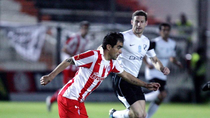 Θλάση ο Ιμπαγάσα, αμφίβολος για τον τελικό