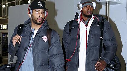 Πολύ δύσκολα για Λο και Ντόρσεϊ