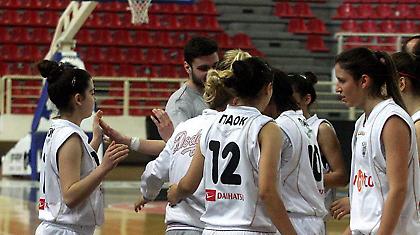 Προβάδισμα για ΠΑΟΚ, Άρη