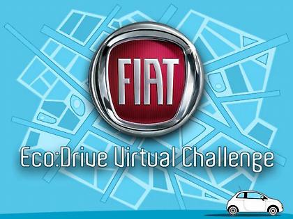 Οικολογικά, διαδυκτιακά σεμινάρια από τη Fiat