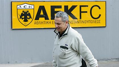 «Πετάει» ο φάκελος!