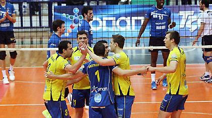 Εδώ είναι Βραχάτι…