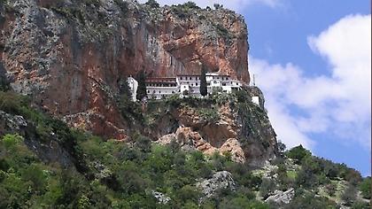 Oδοιπορικά που αποκαλύπτουν την Ελλάδα