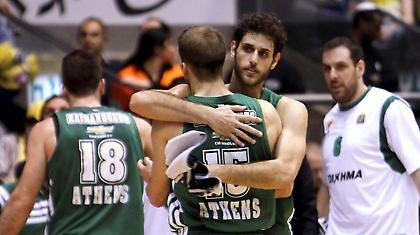 Τέτοιες προκρίσεις, τις έχει στο τσεπάκι του!