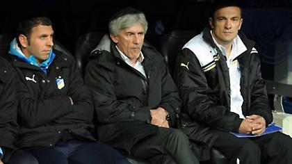 Γιοβάνοβιτς: «Σπουδαία εμπειρία»