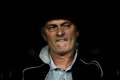 Μουρίνιο: «Να δούμε ποιος θα παίξει με την Μπαρτσελόνα στον τελικό»