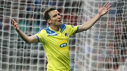 Μαντούκα: «Τιμή μου»