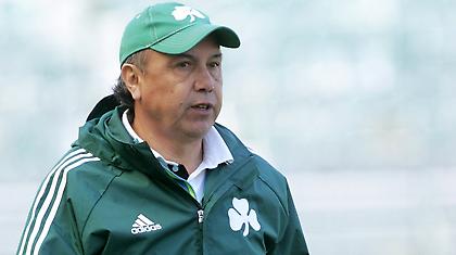 Ρότσα: «Έχει ανάγκη τον κόσμο ο Παναθηναϊκός»