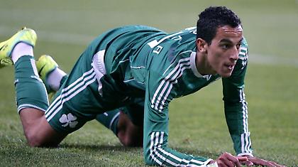 «Σκάει» το πρώτο κανόνι για Παναθηναϊκό