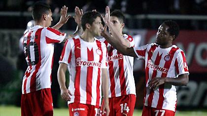 Θα φορτσάρει στον τελικό!