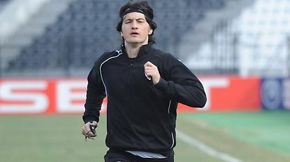 Άντε, να ‘ρθει ο Ίβιτς!