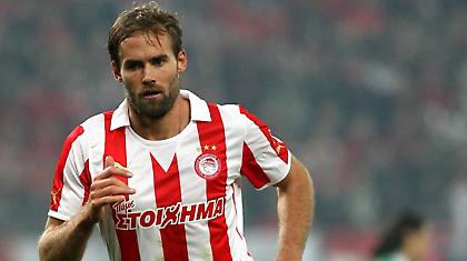 Μέλμπεργκ: «Νωρίς για το συμβόλαιό μου»