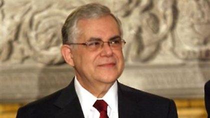 Το μεσημέρι στην Κύπρο ο πρωθυπουργός