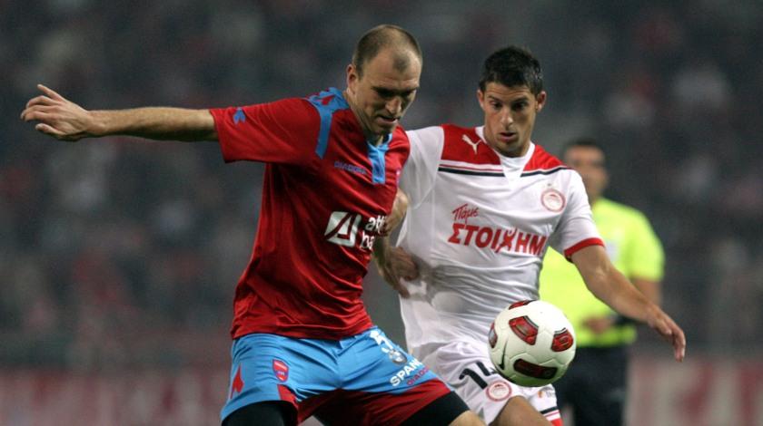 Ξεμπέρδεψε με Λάτκα ο Πανιώνιος