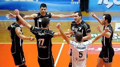 Την Παρασκευή κρίνεται της ΕΑΠ