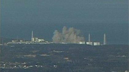 Διαρροή ραδιενεργού ύδατος στη Φουκουσίμα